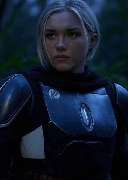 Florence Pugh