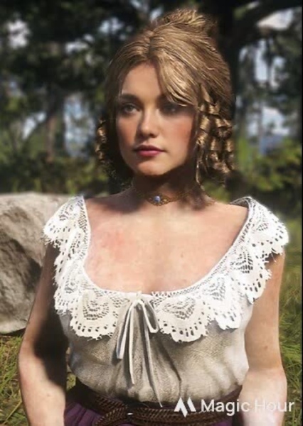Florence Pugh