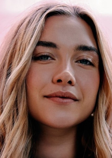 Florence Pugh photo