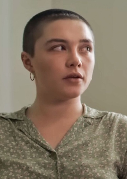 Florence Pugh
