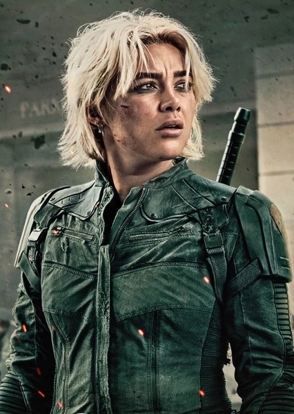 Yelena Belova