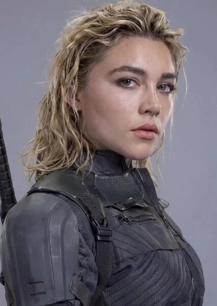 Florence Pugh