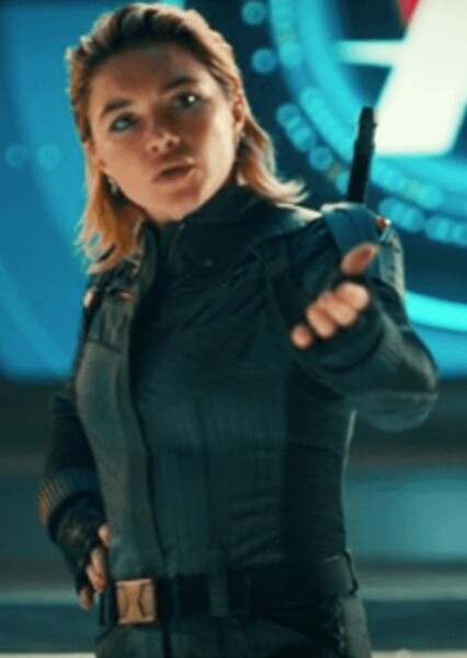 Yelena Belova