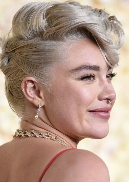 Florence Pugh
