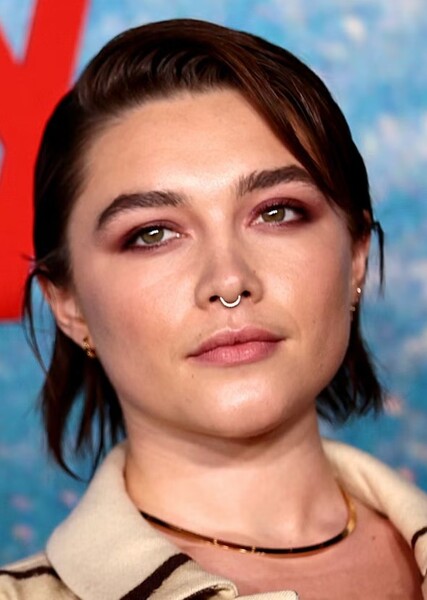 Florence Pugh photo