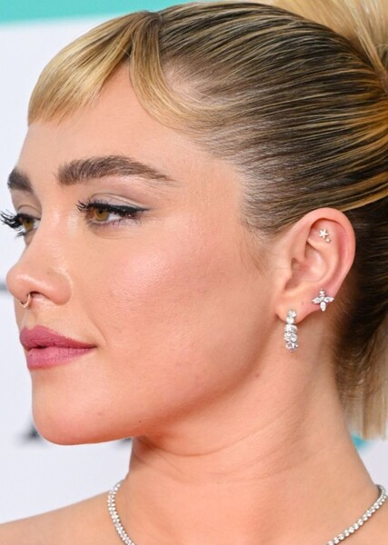 Florence Pugh photo
