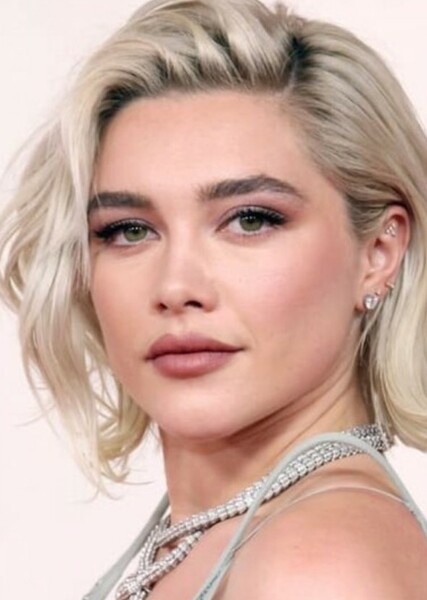 Florence Pugh photo