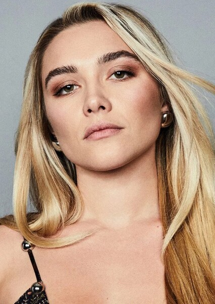 Florence Pugh photo