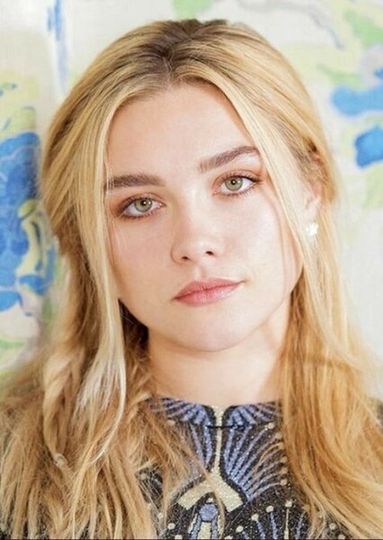 Florence Pugh photo