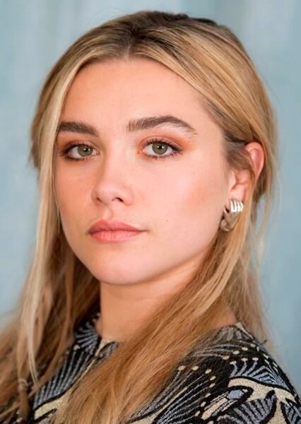 Florence Pugh photo