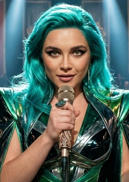 Florence Pugh