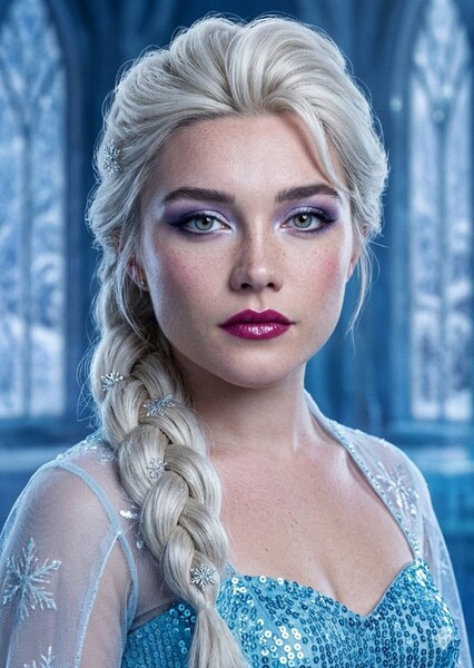 Elsa