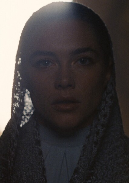 Florence Pugh photo