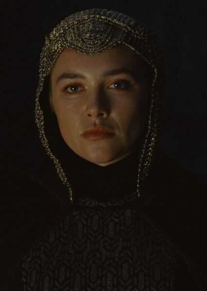 Florence Pugh