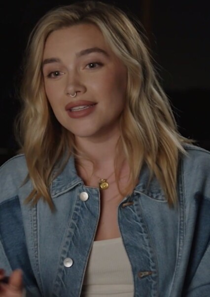 Florence Pugh photo