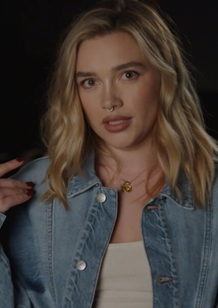 Florence Pugh photo