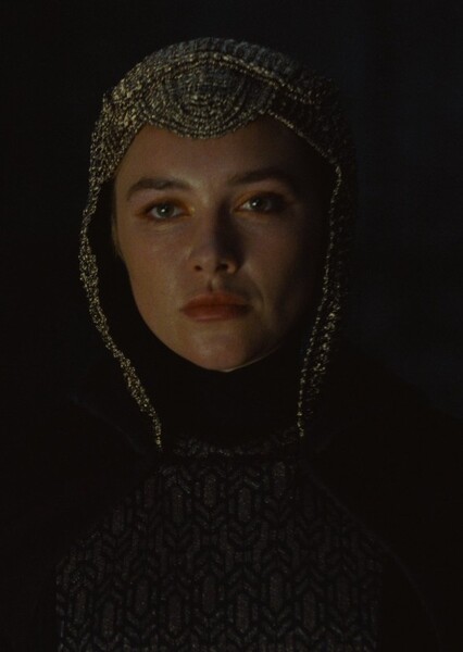 Princess Irulan Corrino