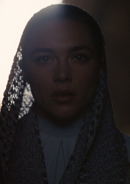 Florence Pugh photo