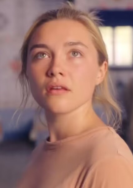 Florence Pugh photo