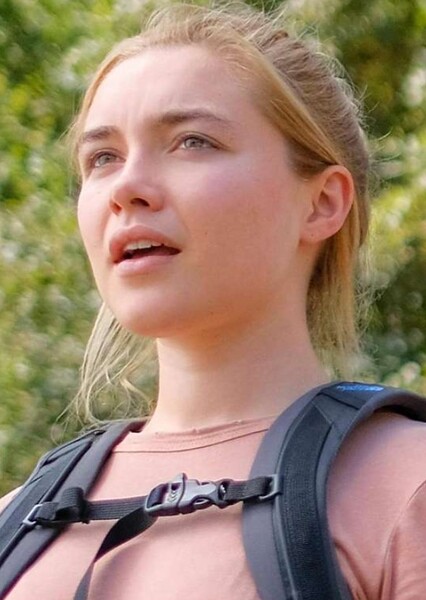 Florence Pugh photo