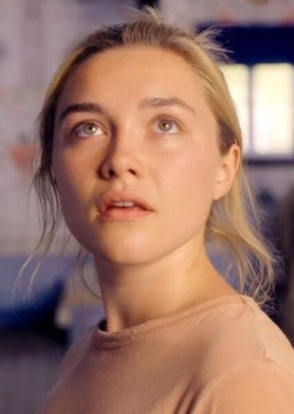 Florence Pugh photo