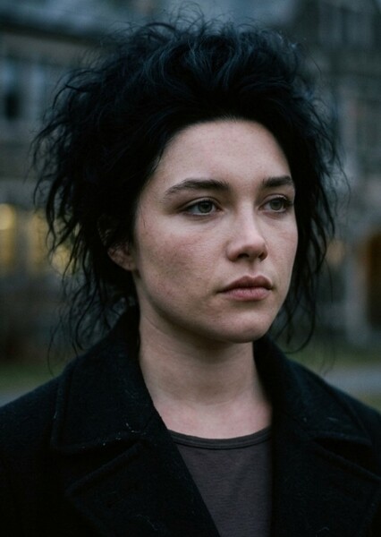 Florence Pugh photo