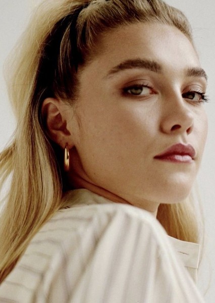 Florence Pugh photo