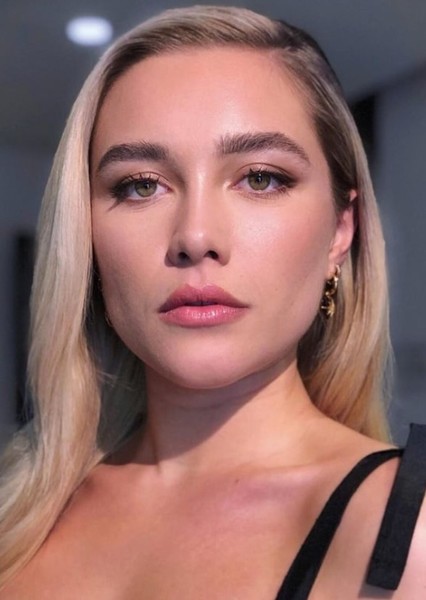Florence Pugh photo