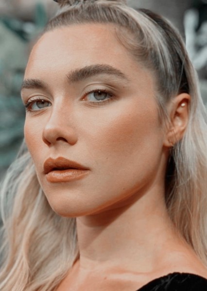 Florence Pugh