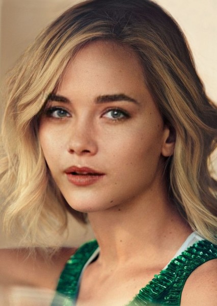 Florence Pugh photo