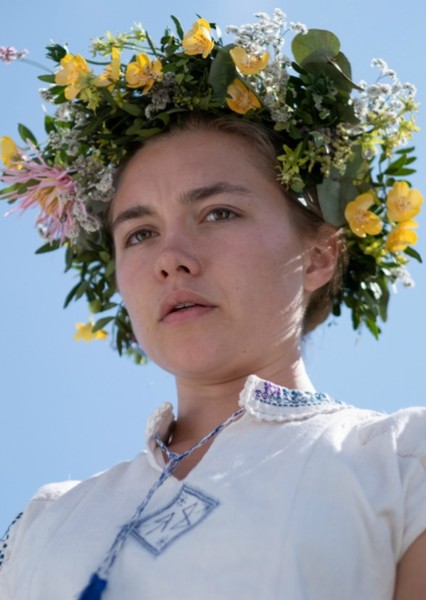 Florence Pugh photo