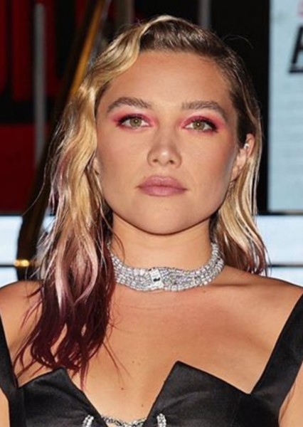 Florence Pugh photo
