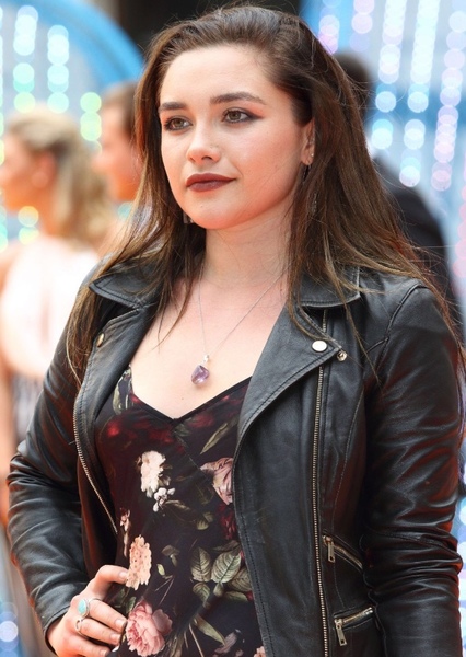 Florence Pugh photo