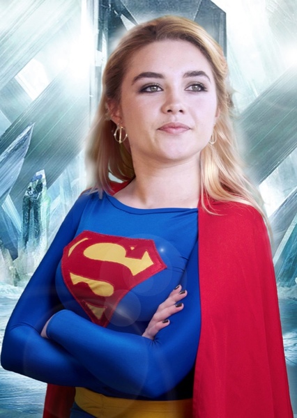 Florence Pugh photo