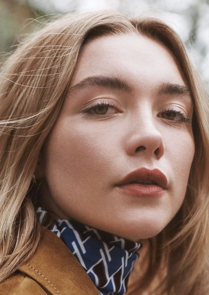 Florence Pugh photo