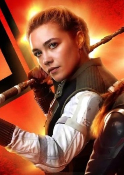 Florence Pugh photo
