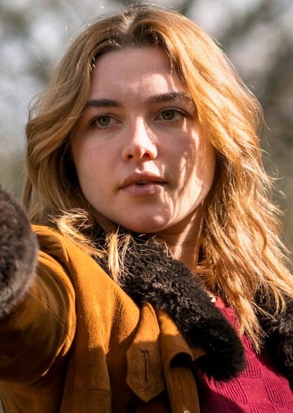 Florence Pugh photo