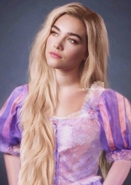 Florence Pugh