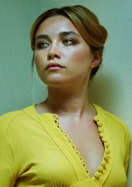 Florence Pugh photo
