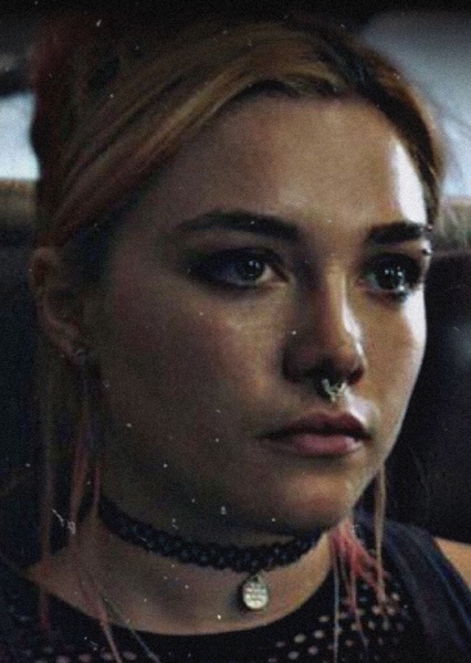 Florence Pugh photo