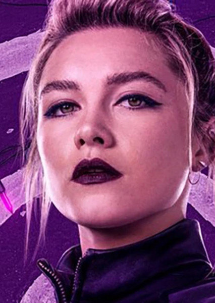 Florence Pugh photo
