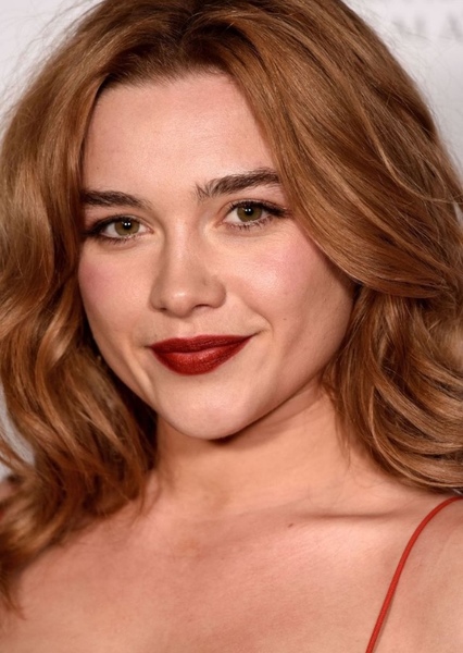 Florence Pugh photo