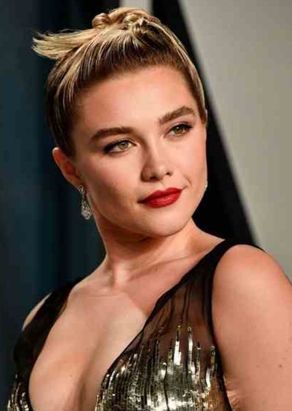Florence Pugh photo