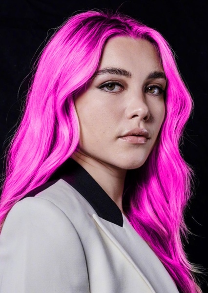 Florence Pugh