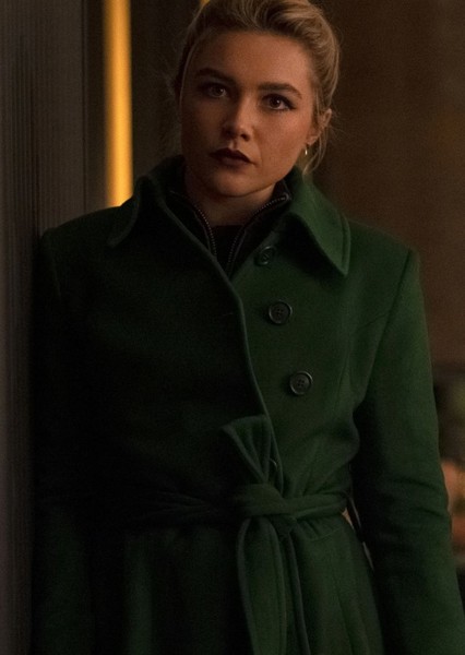 Florence Pugh