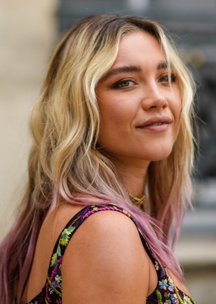 Florence Pugh photo