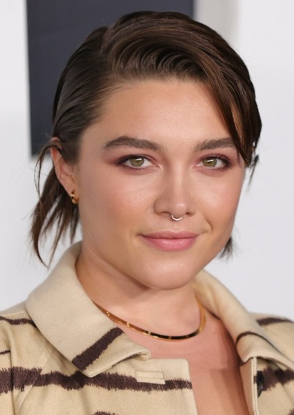 Florence Pugh photo