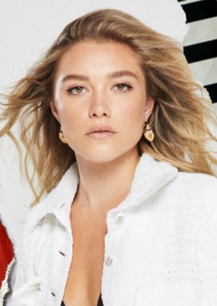 Florence Pugh photo