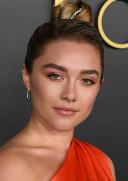Florence Pugh photo