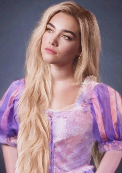 Florence Pugh photo